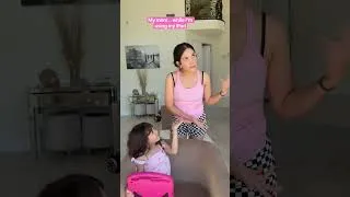 Thumbnail: What's she saying? Only wrong answers!!