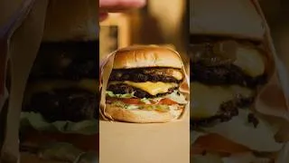 Thumbnail: In-N-Out Double Double Home Replica (Practically Identical)