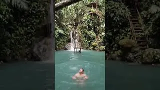 Thumbnail: NAHULOG ANG UNGGOY! #jump  #summer #swimming