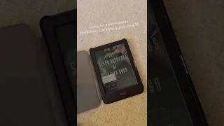 Thumbnail: Hooked on every page of The Seven Husbands of Evelyn Hugo. #kobo #bookish