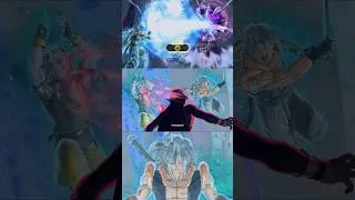 Thumbnail: FINAL BOSS BEAM STRUGGLE! CAC & Fu VS Future Doom Story Ending!| Dragon Ball Xenoverse 2