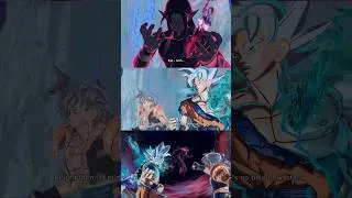 Thumbnail: Z Fighters DISAPPEAR Against Future Doom Cutscene!| DBXV2 STORY(Future Saga CH4)