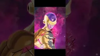 Thumbnail: USV Frieza KILLS USVQ MUI Goku?! USV Golden Frieza Special Quotes | Dragon Ball Xenoverse 2