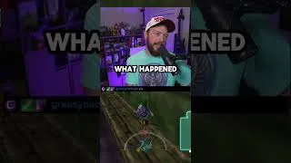 Thumbnail: EVERYTHING wants to hurt me in Majora's Mask