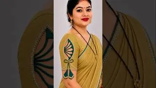 Thumbnail: New trending sleeve design l sundar baju ki design l blouse sleeve design #shorts