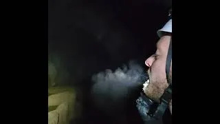 Thumbnail: Breathing in Hang Va cave