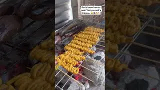 Thumbnail: NO COOKING SKILLS? NO PROBLEM 😂 #filipina  #bbq  #foodtrip #philippines