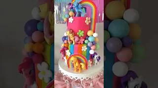 Thumbnail: POV: ur mom’s a baker but u end up with a fake cake on ur bday cuz she’s also a procrastinator 😂