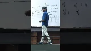Thumbnail: Gen එකේ වෙනස්ම Physics #1 Class #viral #trendingvideo #explorepage #popular #srilanka
