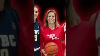 Thumbnail: ✨Building a Pipeline of Opportunity for Women in Sport✨ - With Founder Julie Smulders SHE'S GOT NEXT