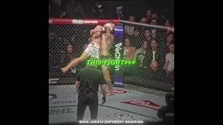 Thumbnail: the baddest man on the planet #ufc