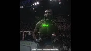 Thumbnail: Will he ever be champ? #ufc
