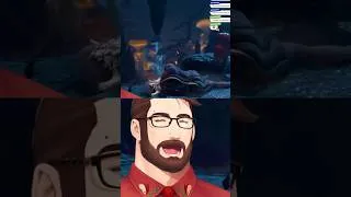 Thumbnail: The Call of the Underdark