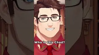Thumbnail: Bald