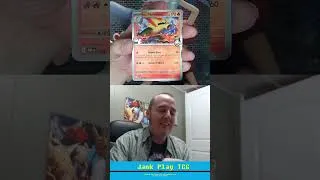 Thumbnail: Prize Pack Opening #Shorts #293