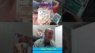 Thumbnail: Prize Pack Opening #Shorts #292