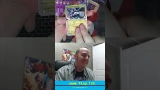 Thumbnail: Prize Pack Opening #Shorts #290