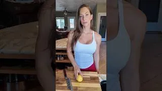 Thumbnail: 👩🏻‍🍳 I want to be friends with who ever named it kumquat #recipe