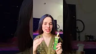 Thumbnail: Harbal shampoo #shorts #youtubeshorts #hairgrowth