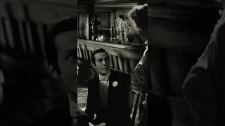 Thumbnail: The Picture of Dorian Gray 1945 (Frédéric Chopin - Prelude No. 24) youth slips away Shorts#