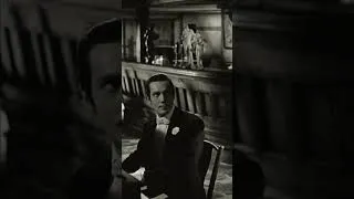 Thumbnail: The Picture of Dorian Gray 1945 (Frédéric Chopin - Prelude No. 24) Shorts#