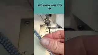 Thumbnail: New to Serging? We've got you.