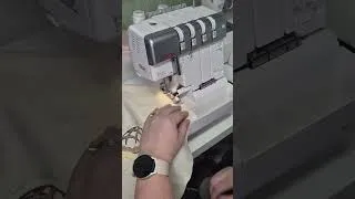 Thumbnail: Janome MC100E - Sourdough Era