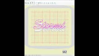Thumbnail: Getting Back to School Ready with Artistic Digitizer: DIY Custom Backpack