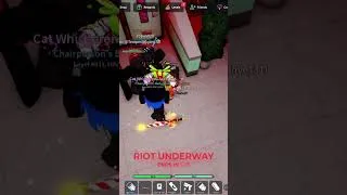 Thumbnail: Ayo The Pizza Here (Roblox Asylum Life Clip) #roblox #robloxasylumlife