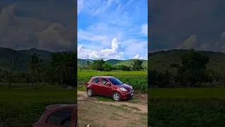 Thumbnail: Northern Thailand Forest & Mountain Road View