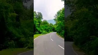 Thumbnail: Thailand Escape into nature with this peaceful scenic road journey | This beautiful winding road