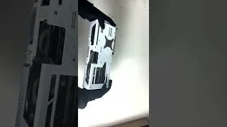 Thumbnail: SAPPHIRE AMD Radeon™ RX 9070 XT PURE Unboxing #rx9070xt #sapphire #radeon