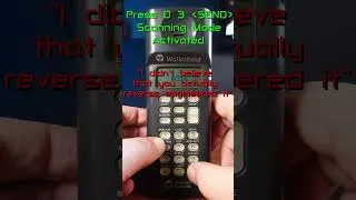Thumbnail: Secret Hacking Codes Revealed on YT #shorts
