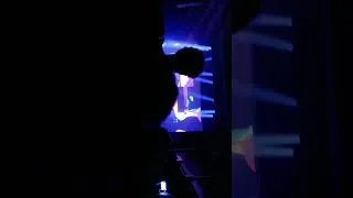 Thumbnail: Cabaret Voltaire - Just Fascination AB Brussel (12 juni 2026)