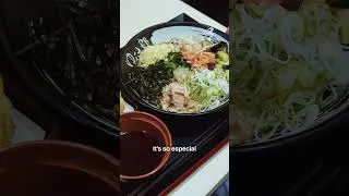 Thumbnail: A Sushi Master Shows Us His Favorite Budget Soba in Tokyo!