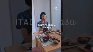 Thumbnail: How Japanese Home Cooks Eat Healthy  | NEW VIDEO OUT!