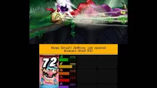 Thumbnail: WARIO, WHAT ARE YOU DOING, COME BACK