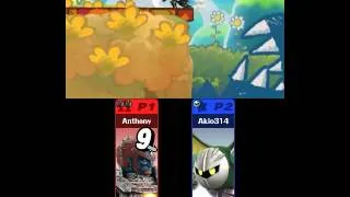 Thumbnail: Meanwhile, on For Glory Mode...
