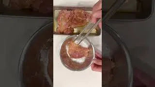 Thumbnail: Crispy Sweet & Sour Chicken a.k.a. YURINCHI | Would you Try This GOHAN?