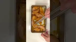 Thumbnail: Curry-Flavored Chicken Katsu a.k.a. TORI NO CURRY-FUMI KATSU | Would you Try This GOHAN?