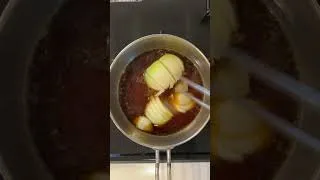 Thumbnail: Japanese Beef Rice Bowl a.k.a. GYUDON | Would you Try This GOHAN?