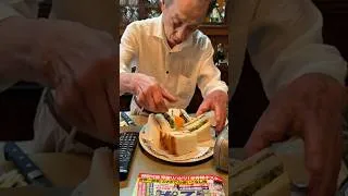 Thumbnail: 80代マスターが守り続ける喫茶店の味