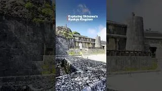 Thumbnail: Think Okinawa is just beaches? Think again!