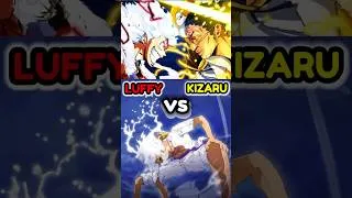 Thumbnail: LUFFY VS. KIZARU 🤯 EGGHEAD ARC EPISODE 1125 REACTION ONEPIECE #luffy #kizaru  #anime #reaction