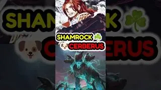 Thumbnail: Shamrock sword CERBERUS ! JAPANISAN #onepiece #anime #theory #nami #manga #shorts #shanks #spoiler