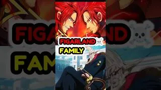 Thumbnail: FIGARLAND FAMILY IS REAL ☠️ JAPANISAN #onepiece #anime #theory #manga #nami #zoro #shanks #luffy