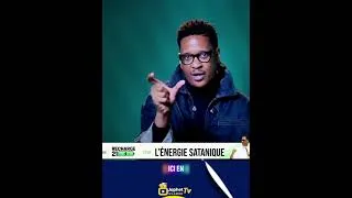 Thumbnail: ⚠️ NE MONTREZ PAS CETTE VIDÉO AUX BÉBÉS SPIRITUELS : SATAN N’A PAS PEUR DE L’ONCTION ! Prophète JFT