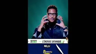 Thumbnail: 4ᵉ J🔋R21: 😱 UNE VÉRITÉ QUE LES PRÉDICATEURS ÉVITENT DE DIRE À L’ÉGLISE.. Prophète Joel Francis Tatu