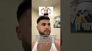 Thumbnail: This is embarrassing 😪Join my free health community in my bio.