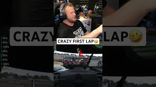 Thumbnail: Easy start in 6 Hours of Sao Paulo 👀🤞🤣